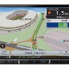 “使いやすさ”と“楽しさ”を追求したカロッツェリア「楽ナビ」一挙14機種が新発売 画像
