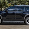 トヨタ・セコイア 新型