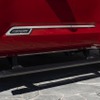 トヨタ・セコイア新型（キャップストーン）
