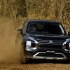 三菱 アウトランダーPHEV 新型