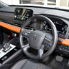 三菱 アウトランダーPHEV 新型