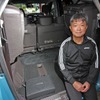 car audio newcomer！ ホンダ フリード（オーナー：藤澤 博さん）　by　 東京車楽　後編 画像