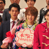 『仮面ライダー×仮面ライダー ゴースト＆ドライブ 超MOVIE大戦ジェネシス』初日舞台挨拶