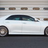 RX1装着TOYOTA MARK X GRX133（Ft: -25mm / Rr: -20mm）