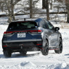 日産 e-POWER 4WD 試乗　ノート AURA NISMO 2WD