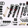 新型ホンダ CIVIC用販売開始！ BLITZが車高調キット「DAMPER ZZ-R SpecDSC Plus」「DAMPER ZZ-R」にラインナップを追加 画像