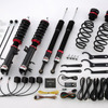 ヴェゼル・ハイブリッド用販売開始！ BLITZが車高調キット「DAMPER ZZ-R SpecDSC Plus」「DAMPER ZZ-R」にラインナップを追加 画像