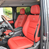 メルセデスベンツ G550
