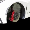 GR86／BRZのフロント・リア用が新登場！　BLITZが車種別ブレーキキャリパーキット「BIG CALIPER KIT II」に対応ラインナップを追加 画像