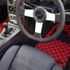 乗り込むたびにスポーティな高揚感！ RX-7／Roadster用の「スポーツフロアマット」が新発売 画像