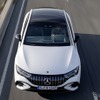 メルセデスAMG EQE 53 4MATIC +