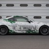 RX1装着例・TOYOTA 86（Ft: -30mm / Rr: -30mm）