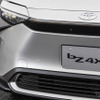 トヨタ bZ4X