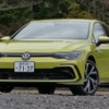 【VW ゴルフ TDI 新型試乗】ディーゼルでも極めて「普通のゴルフ」であること…島崎七生人 画像