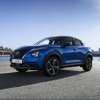 日産 ジューク にハイブリッド、EVの技術を導入［詳細写真］ 画像