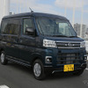 ダイハツ アトレー 新型