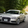 アウディ A7 スポーツバック 2.0 TFSI quattro
