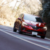 ルノー ルーテシア 新型