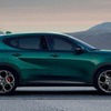 アルファロメオ・トナーレ の「EDIZIONE SPECIALE」