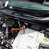 BLITZがフロント用ストラットタワーバーにNISSANキックス用を追加 画像