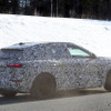 アウディ RS Q6 e-tron プロトタイプ（スクープ写真）