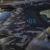 マツダ CX-60 e-SKYACTIV D（欧州仕様 プロトタイプ）
