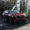 【マツダ CX-60】2列シートミッドサイズSUV - SOUL of MOTION［詳細写真］ 画像