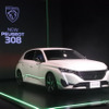 【プジョー 308 新型】PHEVなど3つのパワートレインを用意…価格設定も戦略的、305万3000円から 画像