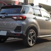 STREET ADVANCE Z4 装着車 DAIHATSUロッキー