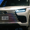 ランクルの納期4年、基本が同じ新型『レクサス LX』は代わりになり得るのか？ 画像