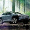 【スバル ソルテラ】日本仕様発表、価格は594万円より…5月12日より受注開始 画像