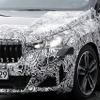 BMWのエントリーSUV『X1』次期型デザインがほぼ丸見え！年内発売か 画像