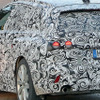 アウディ『A4』最後のエンジン車か!? 次期型はEVも併売の可能性 画像
