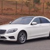 メルセデスベンツ S300h