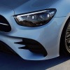 メルセデスベンツ Eクラス・クーペ の「ナイトエディション」