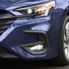 スバル・レガシィ 改良新型