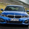 BMW 3シリーズ 改良新型、間もなく欧州発表へ 画像