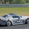 メルセデスAMG GT63 E パフォーマンス プロトタイプ（スクープ写真）