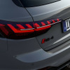 アウディ RS4 アバント の「コンペティション・プラス・パッケージ」