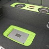 Pro Shop インストール・レビュー ポルシェ カイエン（オーナー：中溝一馬さん）　by　 custom&car Audio PARADA　前編 画像