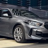 BMW 1シリーズ の「エディション・カラーバージョン」