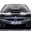 【CES16】BMW i8 に「ミラーレス」、カメラで安全確認 画像