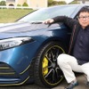 ライブを再現したい…メルセデスベンツAMG A35 前編［カーオーディオ ニューカマー］
