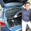 car audio newcomer！ メルセデスベンツAMG A35エディション1（オーナー：けんもんさん）　by　サウンドステーション　クァンタム　後編 画像