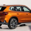 BMW X1 新型