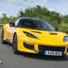 【東京オートサロン16】ロータス エヴォーラ400、関東エリア初の一般公開 画像