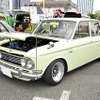 ブーム来るか!? ピックアップトラックカスタムに注目…34th MOONEYES Street Car Nationals