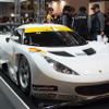 ロータス GT300MC SGT-エヴォーラ（東京オートサロン2015）