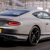 ベントレー・コンチネンタル GT S