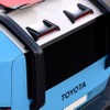 トヨタ・コンパクトクルーザー EV